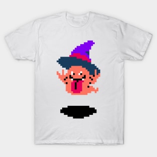 DQ Ghost Sprite T-Shirt